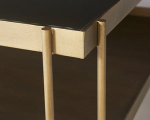 Finch Coffee Table - modern design for any room | Image 7 | InSTYLE Home & Rugs