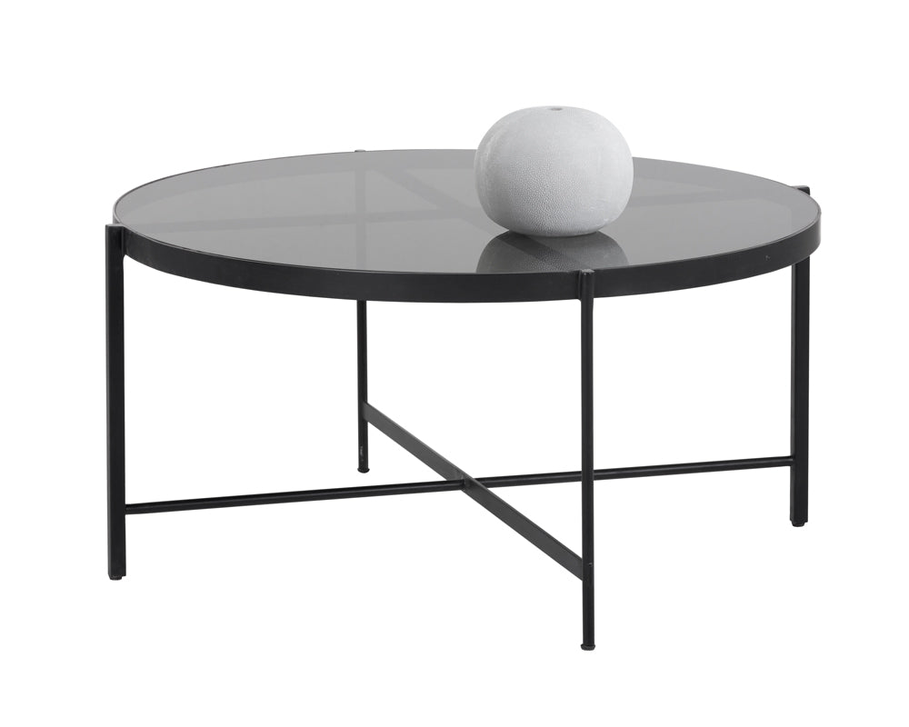 Willem Coffee Table - functional centerpieces for homes | Image 1 | InSTYLE Home & Rugs
