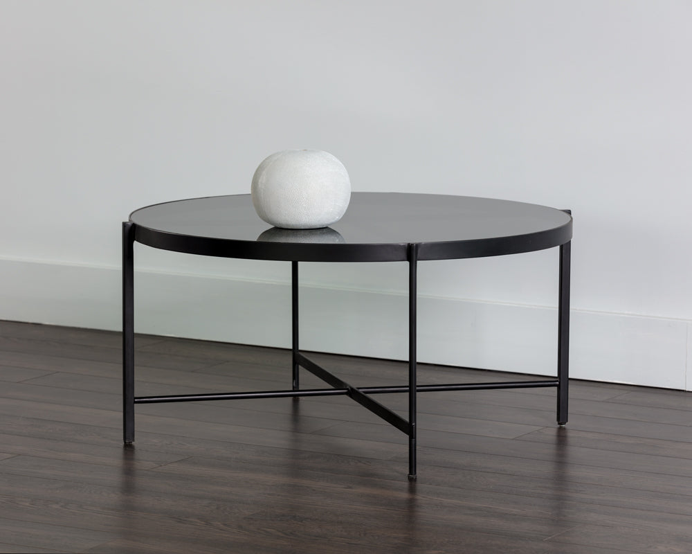 Willem Coffee Table - functional centerpieces for homes | Image 2 | InSTYLE Home & Rugs