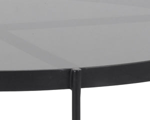 Willem Coffee Table - functional centerpieces for homes | Image 5 | InSTYLE Home & Rugs