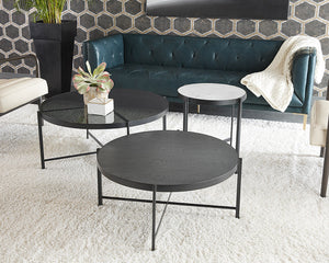 Willem End Table - accent tables for living rooms | Image 3 | InSTYLE Home & Rugs