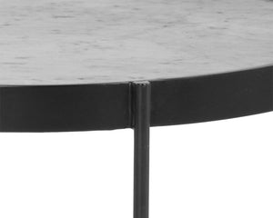 Willem End Table - accent tables for living rooms | Image 5 | InSTYLE Home & Rugs