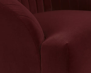Astrid Armchair - stylish lounge chairs for any room | Image 9 | InSTYLE Home & Rugs