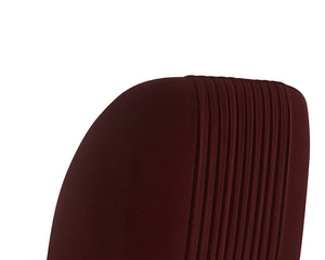Nevin Dining Chair - comfortable dining experience | Image 11 | InSTYLE Home & Rugs