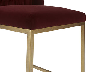 Nevin Dining Chair - comfortable dining experience | Image 12 | InSTYLE Home & Rugs