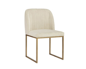 Nevin Dining Chair - comfortable dining experience | Image 15 | InSTYLE Home & Rugs