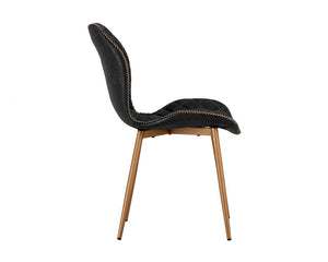 Lyla Dining Chair - comfortable dining experience | Image 3 | InSTYLE Home & Rugs