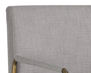 Balford Dining Armchair - elegant seating for dining areas | Image 17 | InSTYLE Home & Rugs
