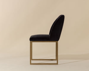 Nevin Dining Chair - comfortable dining experience | Image 23 | InSTYLE Home & Rugs