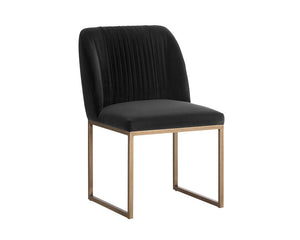 Nevin Dining Chair - comfortable dining experience | Image 26 | InSTYLE Home & Rugs