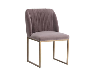 Nevin Dining Chair - comfortable dining experience | Image 4 | InSTYLE Home & Rugs