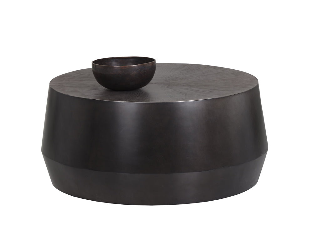 Creed Coffee Table - modern design for any room | Image 1 | InSTYLE Home & Rugs