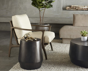 Creed End Table - functional design with style | Image 3 | InSTYLE Home & Rugs