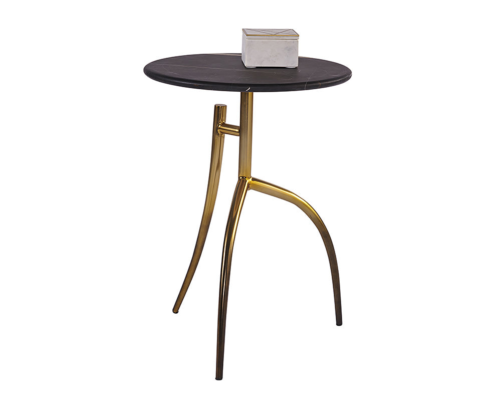Trent End Table - accent tables for living rooms | Image 1 | InSTYLE Home & Rugs