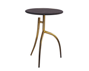 Trent End Table - accent tables for living rooms | Image 3 | InSTYLE Home & Rugs