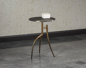 Trent End Table - accent tables for living rooms | Image 2 | InSTYLE Home & Rugs