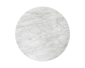 Damon Bistro Table - perfect for family meals | Image 10 | InSTYLE Home & Rugs