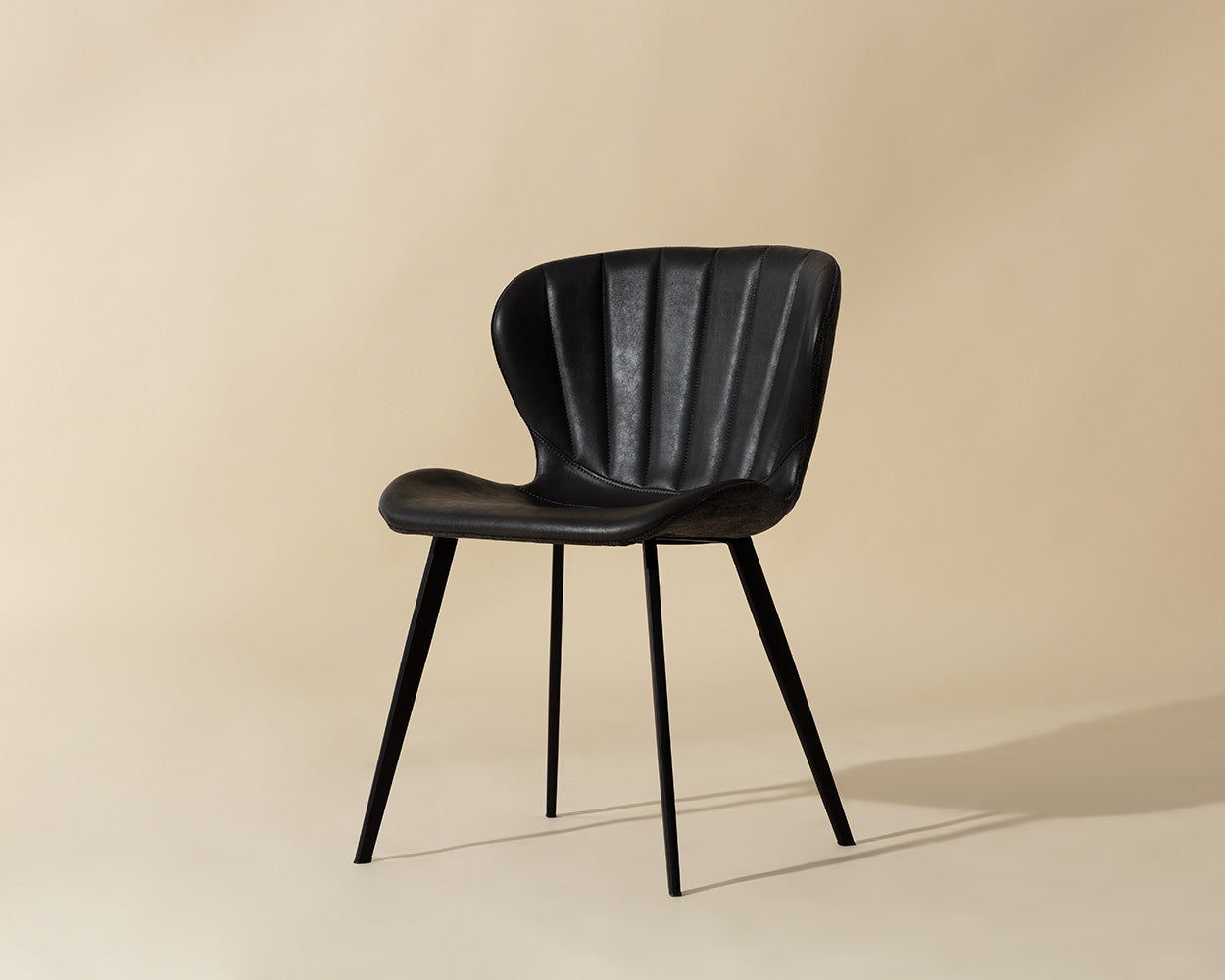 Arabella Dining Chair - stylish chairs for any table | Image 1 | InSTYLE Home & Rugs