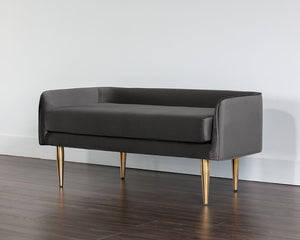 Sammy Bench - durable benches with modern style | Image 8 | InSTYLE Home & Rugs