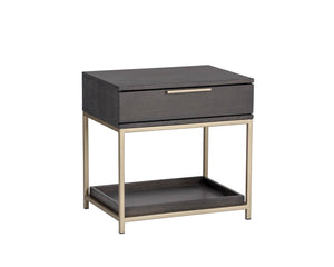 Rebel Nightstand - accent tables for living rooms | Image 5 | InSTYLE Home & Rugs