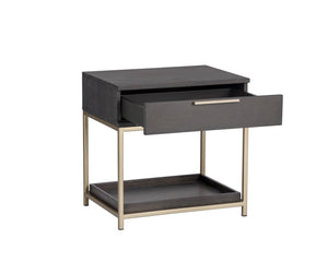 Rebel Nightstand - accent tables for living rooms | Image 6 | InSTYLE Home & Rugs