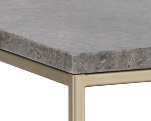 Arden Side Table - contemporary end tables for sofas | Image 5 | InSTYLE Home & Rugs