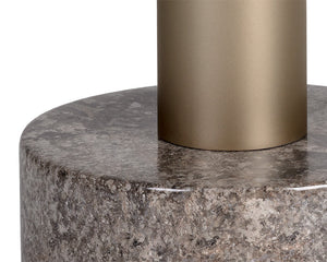 Monaco End Table - accent tables for living rooms | Image 5 | InSTYLE Home & Rugs