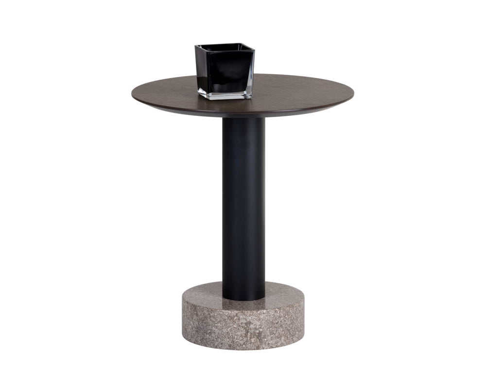 Monaco End Table - accent tables for living rooms | Image 2 | InSTYLE Home & Rugs