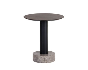 Monaco End Table - accent tables for living rooms | Image 8 | InSTYLE Home & Rugs