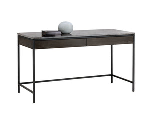 Stamos Desk - perfect for work or study | Image 1 | InSTYLE Home & Rugs