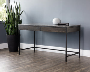 Stamos Desk - perfect for work or study | Image 2 | InSTYLE Home & Rugs
