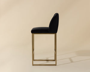 Nevin Counter Stool - comfortable stool for relaxation | Image 6 | InSTYLE Home & Rugs