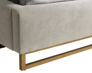 Nevin Bed - comfortable beds for restful sleep | Image 6 | InSTYLE Home & Rugs