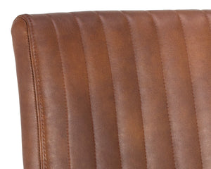 Homer Dining Armchair - stylish chairs for any table | Image 7 | InSTYLE Home & Rugs