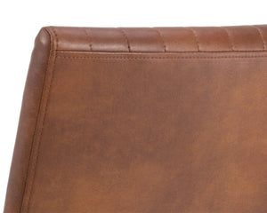 Homer Dining Armchair - stylish chairs for any table | Image 8 | InSTYLE Home & Rugs