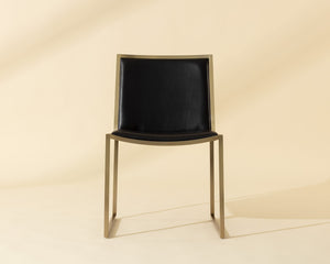 Blair Dining Chair - stylish chairs for any table | Image 3 | InSTYLE Home & Rugs