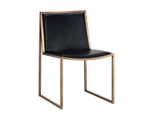 Blair Dining Chair - stylish chairs for any table | Image 5 | InSTYLE Home & Rugs