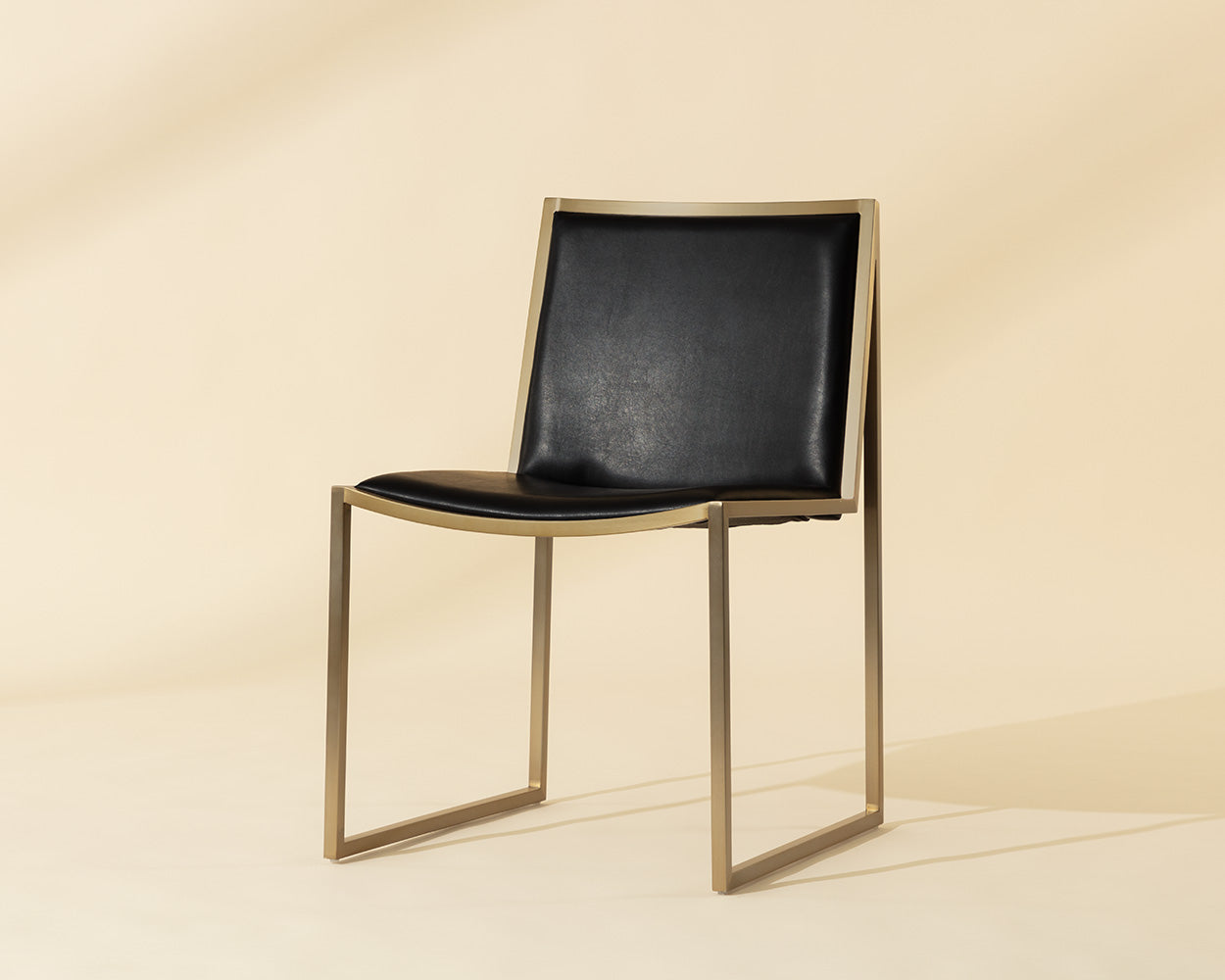 Blair Dining Chair - stylish chairs for any table | Image 1 | InSTYLE Home & Rugs