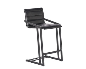 Webber Counter Stool - perfect for modern counters | Image 1 | InSTYLE Home & Rugs