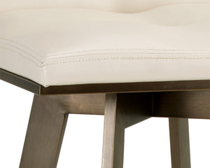 Arizona Swivel Barstool - modern bar seating with style | Image 15 | InSTYLE Home & Rugs