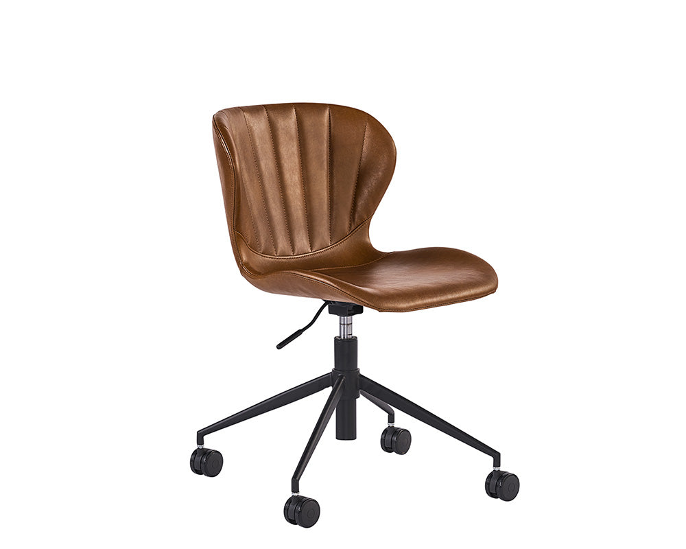 Arabella Office Chair - comfortable office chairs for work | Image 1 | InSTYLE Home & Rugs