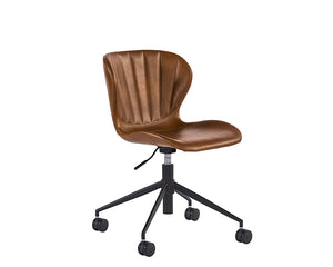 Arabella Office Chair - comfortable office chairs for work | Image 1 | InSTYLE Home & Rugs