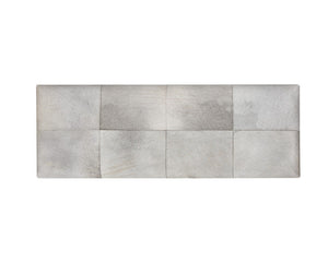 Pilar Bench - perfect for entryways or patios | Image 6 | InSTYLE Home & Rugs