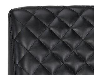 Leighland Barstool - trendy stools for bars and kitchens | Image 8 | InSTYLE Home & Rugs