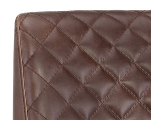 Leighland Barstool - trendy stools for bars and kitchens | Image 14 | InSTYLE Home & Rugs