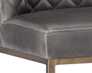 Leighland Barstool - trendy stools for bars and kitchens | Image 19 | InSTYLE Home & Rugs