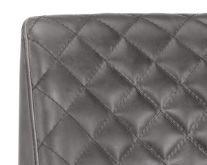 Leighland Barstool - trendy stools for bars and kitchens | Image 20 | InSTYLE Home & Rugs