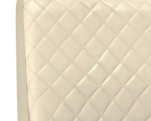 Leighland Dining Chair - elegant seating for dining areas | Image 22 | InSTYLE Home & Rugs