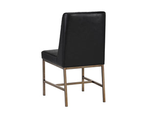 Leighland Dining Chair - elegant seating for dining areas | Image 25 | InSTYLE Home & Rugs