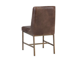 Leighland Dining Chair - elegant seating for dining areas | Image 31 | InSTYLE Home & Rugs